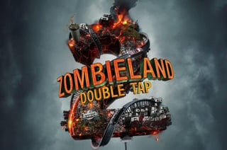 Zombieland 2: Double Tap se estrenará en cines el próximo 18 de octubre. (ESPECIAL)