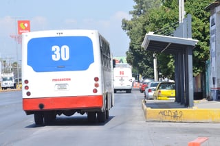 El alcalde Jorge Zermeño pidió al Implan hacer un estudio serio sobre si se acepta o no el Metrobús. (FERNANDO COMPEÁN)