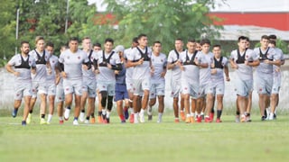 El equipo del Puerto se reforzó de la mejor manera para afrontar el año futbolístico y asegurar su permanencia un año más.