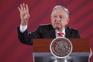 A través de sus redes sociales, el presiente Andrés Manuel López Obrador expuso los altos costos para el funcionamiento del Consejo Nacional de Evaluación de la Política de Desarrollo Social (Coneval), encargado de medir la pobreza. (EFE)