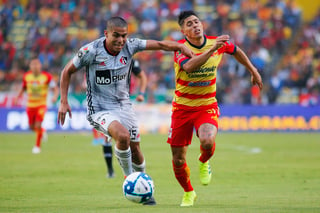 'Los Rojinegros' han logrado cosechar los seis puntos que se han disputado a lo largo de las primeras dos jornadas de la Liga MX.