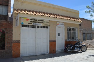 El gobernador Riquelme señaló que será en próximos días cuando se concluya la investigación sobre la Oficialía Segunda de Torreón.