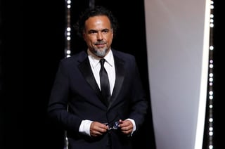Premio. Alejandro González Iñárritu será reconocido con el Corazón de Honor de Sarajevo en el Festival de Cine de la capital bosnia.