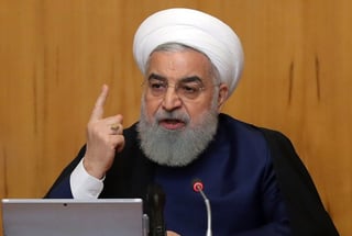 Irán exige poder vender su petróleo, principal fuente de ingresos de la República Islámica.