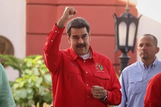 El FMI ajustó su pronóstico para Venezuela durante 2019 a una contracción de 35% --un incremento respecto al declive de 25% pronosticado en abril-- debido a una drástica reducción en la producción petrolera. (ARCHIVO)