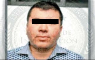 González Valencia enfrenta en Chiapas un proceso por homicidio calificado, por el cual se dictó auto de formal prisión en septiembre de 2017.
(ESPECIAL)