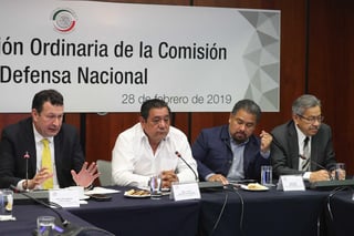 El legislador del Partido de la Revolución Democrática (PRD) consideró una incongruencia la postura de Morena, partido que gobierna el estado y que tiene  mayoría en el Congreso local.
(ARCHIVO)