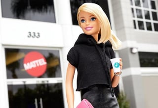 Para formar parte de la actividad, las niñas y sus mamás deberán acceder a Facebook de Barbie LATAM, del 1 al 28 de agosto. (ESPECIAL)