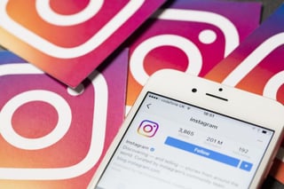 Piden a Facebook que incluya a Instagram en verificación. (EFE)