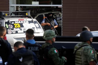 De acuerdo con reportes de medios locales, las investigaciones federales identificaban a Ortega como presunto responsable del control de los grupos operativos del CJNG en los municipios de Guadalajara, Zapopan, Tonalá, Tlaquepaque y Tlajomulco de Zúñiga. (ARCHIVO)