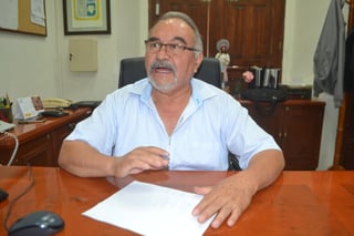 El tesorero municipal Efraín Acosta Sosa señaló esta mañana que el Ayuntamiento ya envió su informe correspondiente por lo que están a la espera del resto de los recursos.
(ARCHIVO)