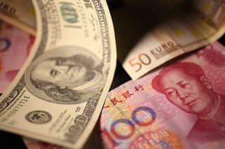 China y Estados Unidos elevaron sus tensiones y esto afectó al mercado cambiario global, incluyendo al peso mexicano.
