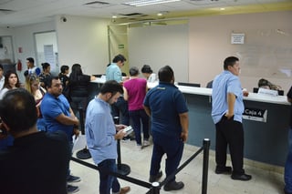 En febrero se percibieron 217 mil 857 pesos diarios por multas e infracciones en la ciudad.