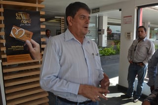 Fernando Ulises Adame de León se inconformó por las elecciones del pasado 2 de junio de 2019.