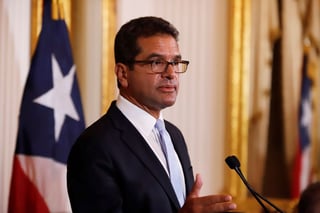 El nuevo gobernador de Puerto Rico reconoció que existen dudas sobre si es pertinente la confirmación de toda la Asamblea Legislativa.