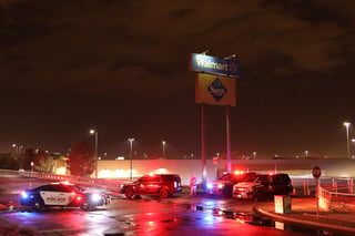 Elsa Mendoza Márquez resultó ser una de las víctimas mortales del tiroteo suscitado ayer en un centro comercial de El Paso, Texas. La mujer era juarense y se desempeñaba como maestra de educación especial. (NOTIMEX)