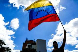 El Grupo de Lima surgió en 2017 con una docena de países del continente americano que reconoce como presidente interino al líder de la Asamblea Nacional de Venezuela. (ESPECIAL)