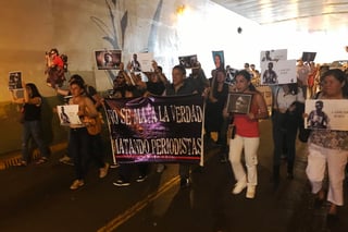 La Oficina en México del Alto Comisionado de las Naciones Unidas para los Derechos Humanos (ONU-DH) condenó este lunes los recientes asesinatos de tres periodistas en México y pidió una investigación exhaustiva por parte de las autoridades. (ARCHIVO)