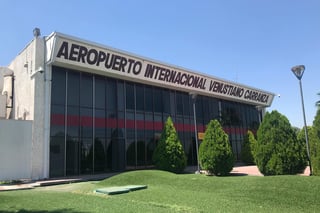 Los empresarios de Monclova se oponen a que el Gobierno de Coahuila apoye en la creación de un fondo para que nuevas aerolíneas se establezcan en la región.