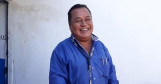 La Fiscalía General del Estado (FGE) de Veracruz señaló que investiga las posibles amenazas que pudo haber sufrido el periodista Jorge Celestino Ruiz Vázquez, quien fue asesinado en la localidad de La Bocanita, en el municipio de Actopan, el pasado 2 de agosto. (ARCHIVO)