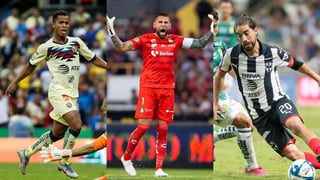Este fin de semana arranca una nueva fecha en el Apertura 2019 de la Liga MX. (ARCHIVO)