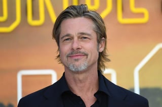 En redes sociales de nueva cuenta ha circulado el rumor de que Brad Pitt visitaría Parras para filmar una película. (ARCHIVO)
