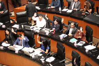 La Comisión Permanente del Congreso capitalino aprobó un segundo periodo extraordinario de sesiones el lunes próximo para votar la nueva Ley de Participación Ciudadana.