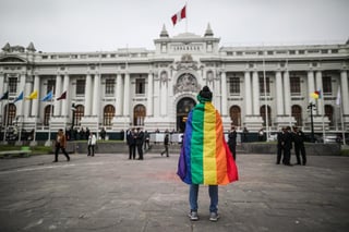 más de 1,300 personas lesbianas, gays, bisexuales y transgénero han perdido la vida de manera violenta en America Latina y el Caribe, según denunció el jueves la Red Observatorio Sin Violencia LGBTI. (ARCHIVO)