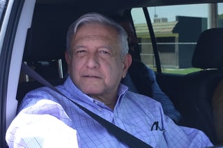 Durante su corta visita a La Laguna el presidente Andrés Manuel López Obrador supervisará el Hospital General de Gómez Palacio.
