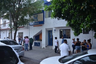 La excandidata a la alcaldía de Gómez Palacio por el PAN consideró que las elecciones pasadas fueron atípicas para este partido. (EL SIGLO DE TORREÓN)