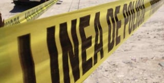 La Fiscalía General del Estado (FGE) investiga el hallazgo de cinco cuerpos en el interior de bolsas negras, en un platanar de la localidad Las Higueras, en el municipio de Vega de Alatorre. (ARCHIVO)