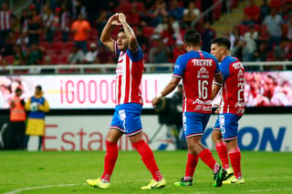 El Rebaño consiguió una victoria a media semana en Copa.