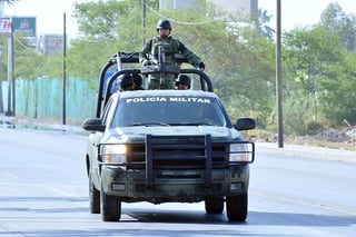 De los 200 elementos de la Guardia Nacional, solo 50 están operando en Gómez Palacio.