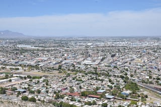 La Zona Metropolitana de La Laguna, en Coahuila y Durango, buscará acceder a recursos por 680 millones de pesos con una cartera de proyectos a largo plazo. (EL SIGLO DE TORREÓN)