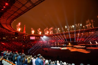 Con una gran ceremonia de clausura, llegaron a su fin los Juegos Panamericanos de Lima 2019.