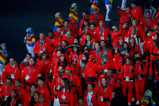 El día de ayer se realizó la clausura de los Juegos Panamericanos Lima 2019. (ARCHIVO)