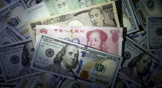 El avance de China ha sido reconocido por el Fondo Monetario Internacional (FMI), que concluyó en su último informe que el tipo de cambio del país asiático está en línea con los fundamentos. (AGENCIAS)