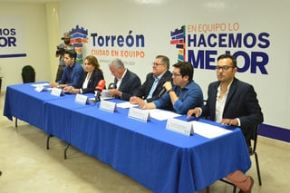 Abren la convocatoria para conformar el Cabildo Juvenil 2019 del municipio de Torreón.