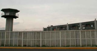 Datos de la Subsecretaría del Servicio Penitenciario detallan que el penal de Santa Martha fue inaugurado el 29 de marzo de 2004 y tiene una área de construcción de 34 mil 500 metros cuadrados y su arquitectura es de tipo Octagonal (semi-panóptico). (ARCHIVO)