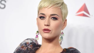 Josh Kloss, quien formó parte del video Teenage Dream, acusó a la cantante Katy Perry de agresión sexual. (ESPECIAL)
