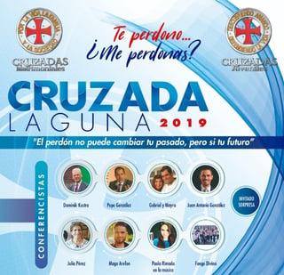 La inscripción tendrá un costo de 30 pesos. Los boletos se pueden adquirir en la Catedral de Gómez Palacio y en las sucursales de Quesi Pizzas. (EL SIGLO)
