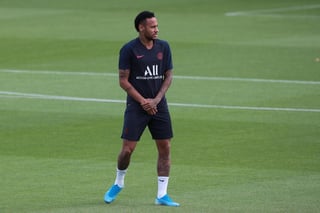 La reunión PSG-Barça por Neymar termina sin acuerdo y sin avances