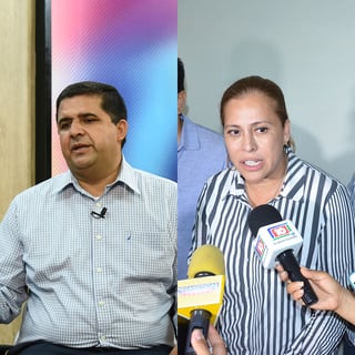 Aún no se ha concretado una reunión entre el alcalde Jorge Zermeño y nuevos alcaldes de Gómez Palacio y Lerdo.