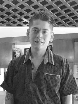 Eduardo Ramírez desapareció el jueves 25 de julio.