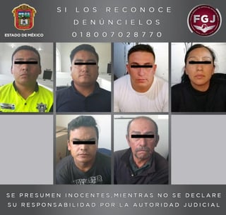 Los hechos iniciaron cuando cuatro uniformados de Coacalco presuntamente cometieron el ilícito de extorsión en la Vía López Portillo, donde pidieron 7 mil 500 pesos a un conductor a cambio de devolverle un tractocamión.