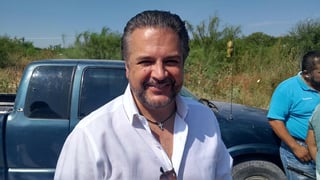 Evaristo Lenin Pérez Rivera, diputado federal por Coahuila, considero que la Fiscalía está realizando acciones que le parecen positivas. 