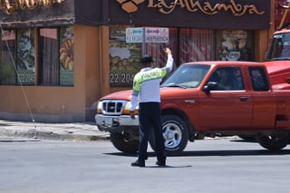 Acciones de la campaña 'Di No a la Mordida' serán iniciadas esta semana en el municipio de Torreón.