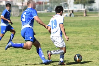 El Gobierno del estado invita a participar en torneo de futbol de sala organizado por el Mes de la Juventud. (EL SIGLO DE TORREÓN)