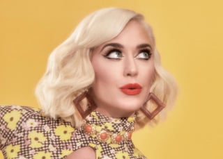 La presentadora de televisión rusa Tina Kandeli, acusó a la cantante Katy Perry de querer sobrepasarse con ella en una fiesta privada. (INSTAGRAM) 