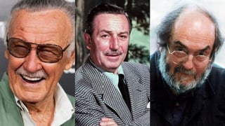 El productor, escritor y editor de cómics, Stan Lee, “padre del universo Marvel”, así como los cineastas Stanley Kubrick y Walt Disney, entrarán al Salón de la Fama VES (Visual Effects Society). (ESPECIAL)
